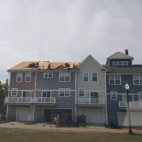 Maddocks Construction ico