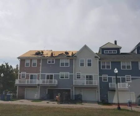 Maddocks Construction