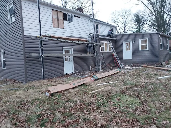 Maddocks Construction Picture 7