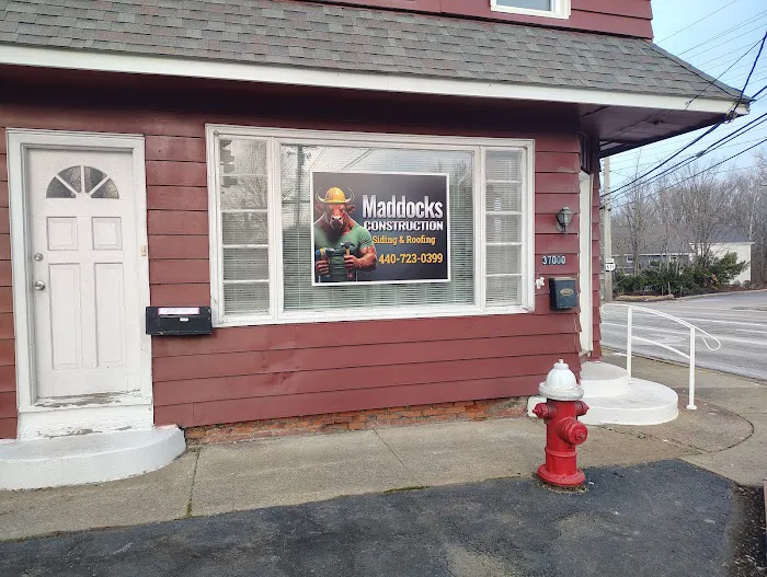 Maddocks Construction Picture 6