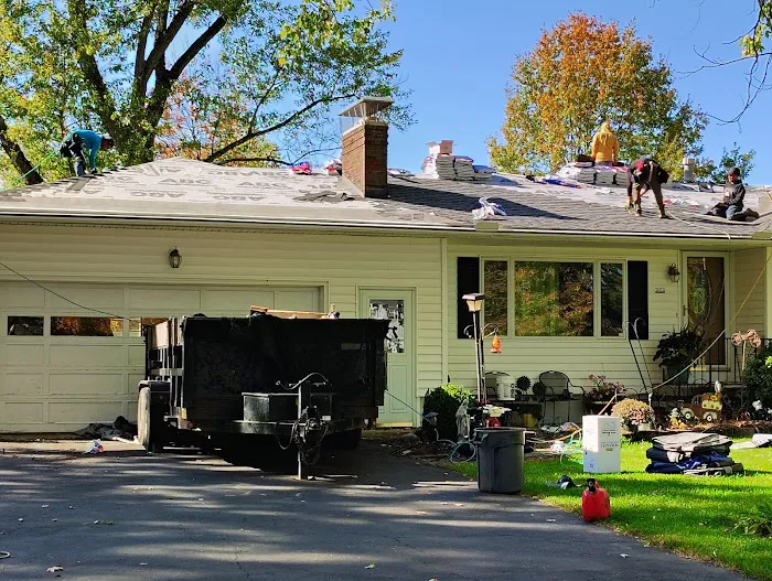 Maddocks Construction Picture 10