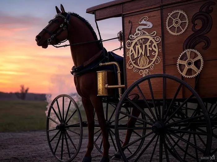 A.W.F.S. Systems L.L.C. Picture 5