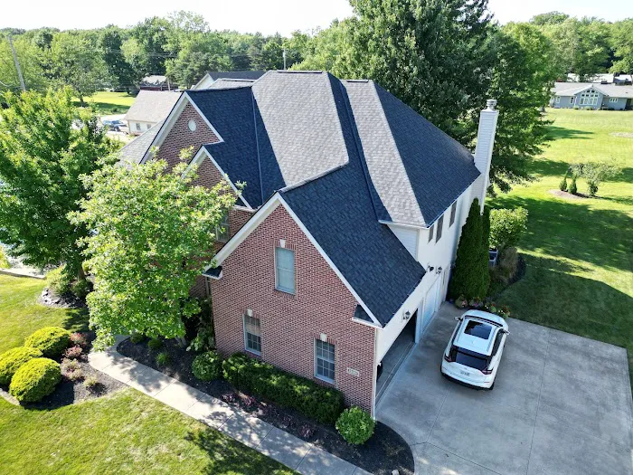 Pring Roofing North Ridgeville Picture 2