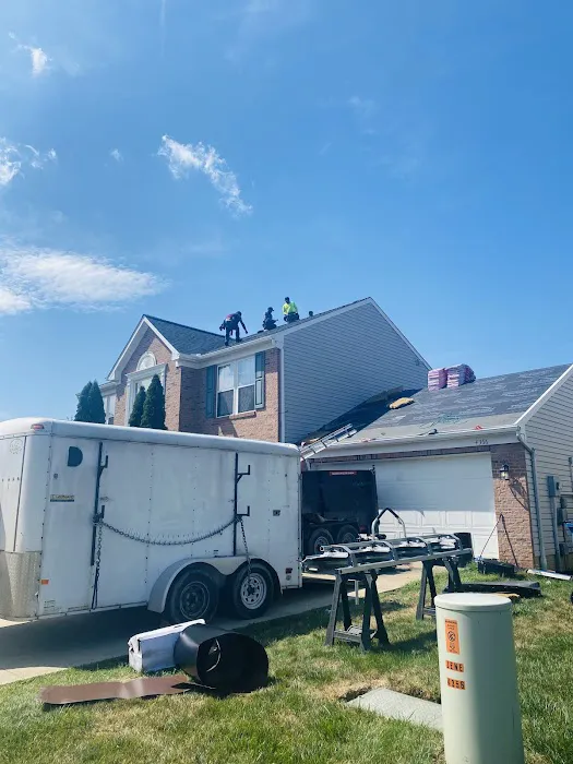 Pro Roofing and Siding Restoration Picture 1