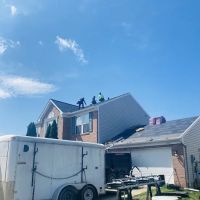 Pro Roofing and Siding Restoration ico