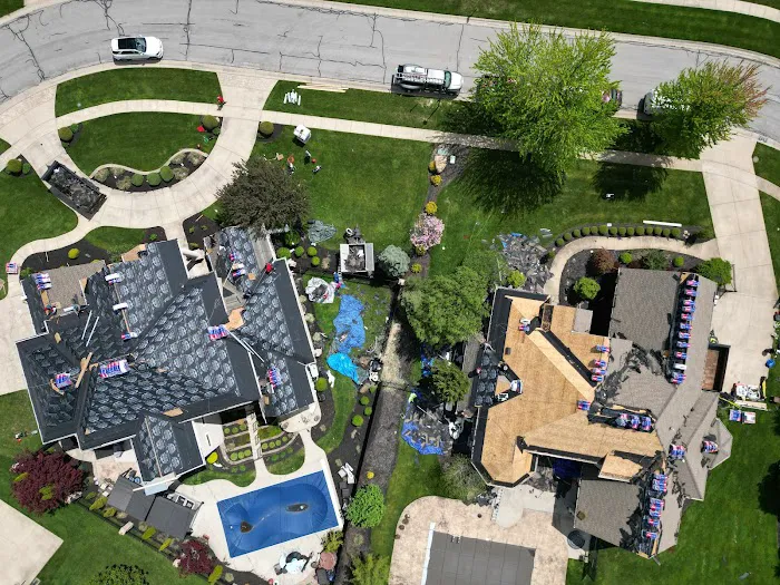 Pro Roofing and Siding Restoration Picture 7