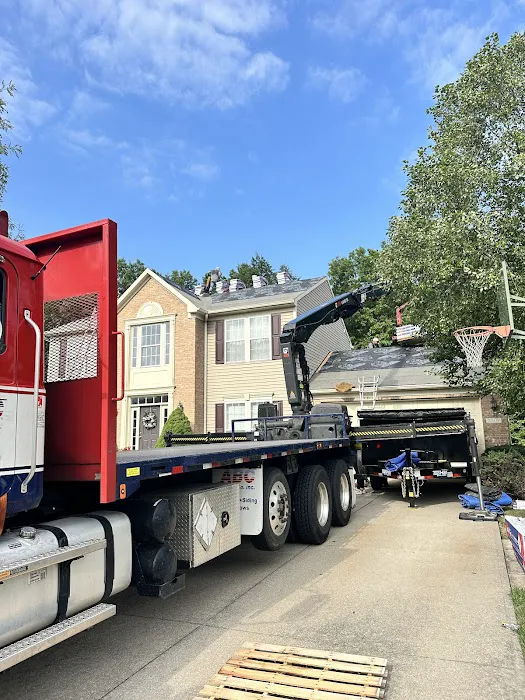 Pro Roofing and Siding Restoration Picture 8