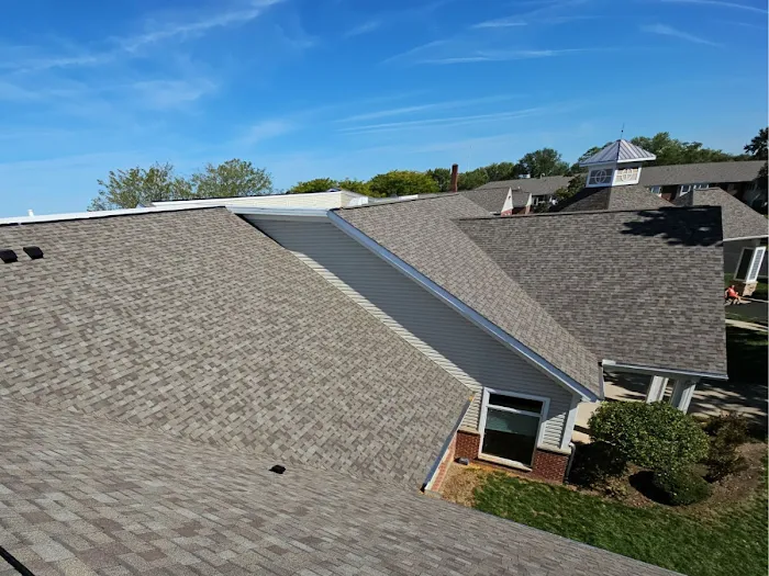 Legacy Roofing Services North Ridgeville Picture 3