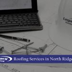 Legacy Roofing Services North Ridgeville