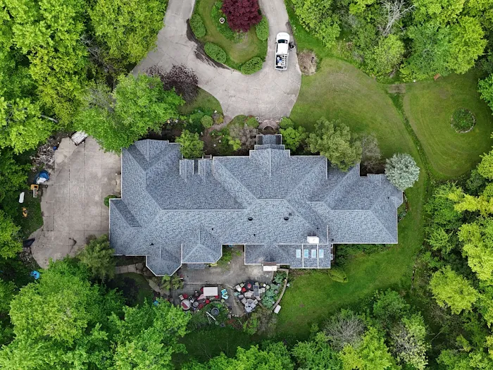 Legacy Roofing Services North Ridgeville Picture 5