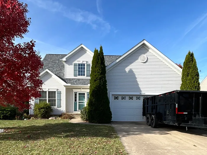 Legacy Roofing Services North Ridgeville Picture 7