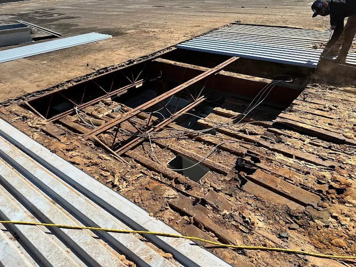 Cleveland Ohio Roofing Picture 3