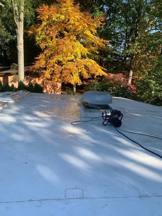 Cleveland Ohio Roofing Picture 2