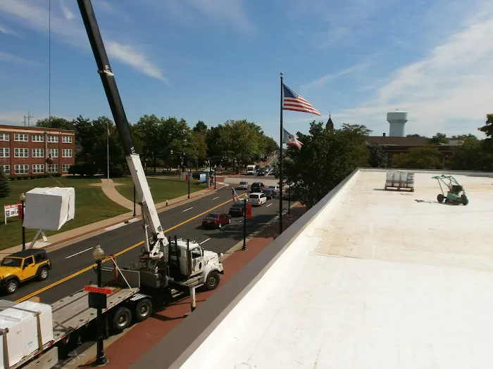 Cleveland Ohio Roofing Picture 1