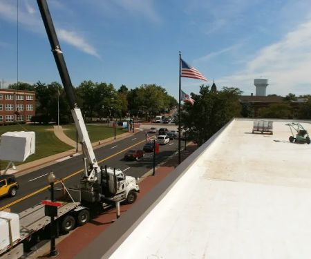 Cleveland Ohio Roofing