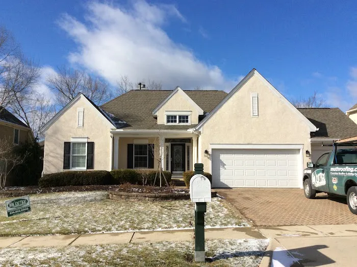 Muth & Company Roofing Picture 4