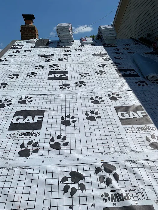 Muth & Company Roofing Picture 6