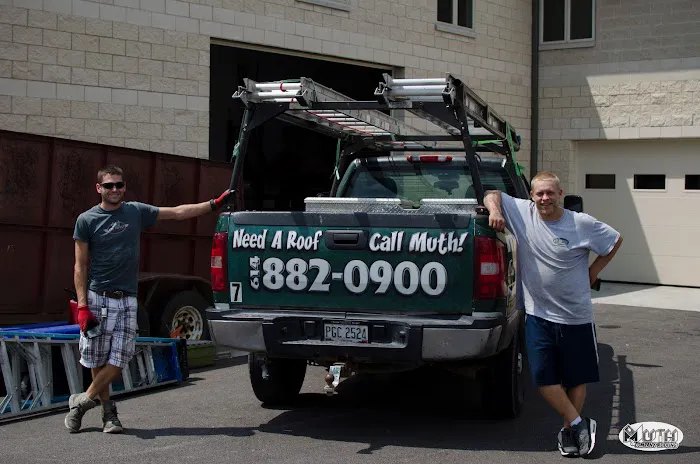 Muth & Company Roofing Picture 8