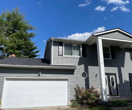 Storm Guard Roofing of Columbus