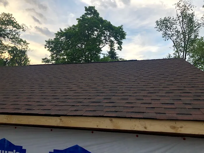 Columbus Ohio Roofing Picture 1