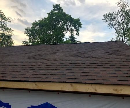 Columbus Ohio Roofing
