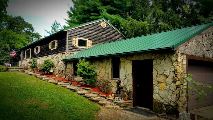 Ohio Metal Roofing Picture 3