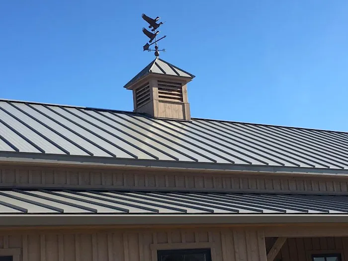 Ohio Metal Roofing Picture 2