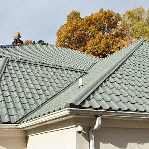 Ohio Metal Roofing Picture 1