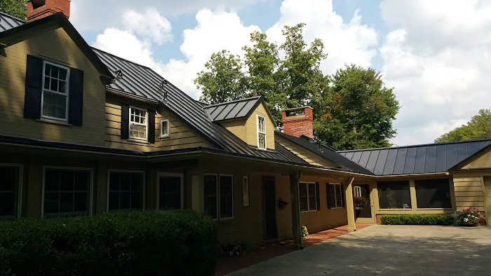 Ohio Metal Roofing Picture 4