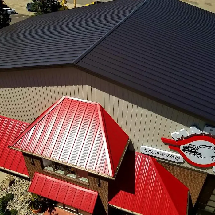 Ohio Metal Roofing Picture 6