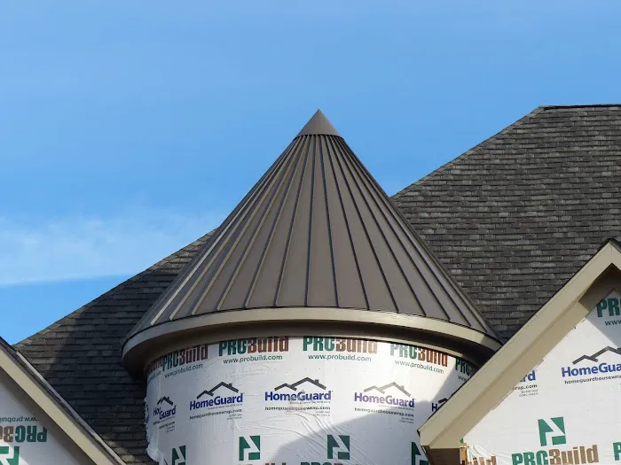 Ohio Metal Roofing Picture 5