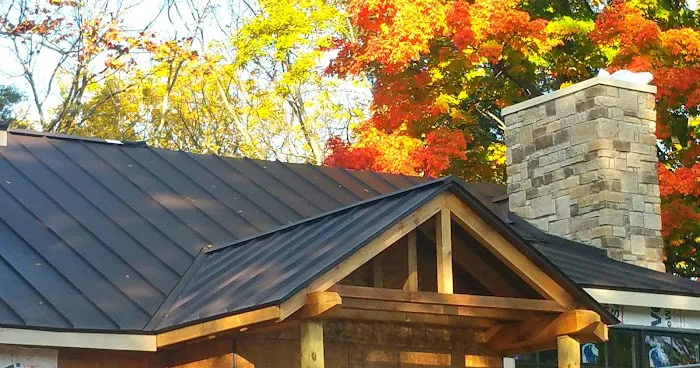 Ohio Metal Roofing Picture 8
