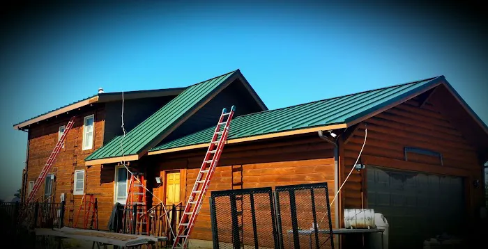 Ohio Metal Roofing Picture 9