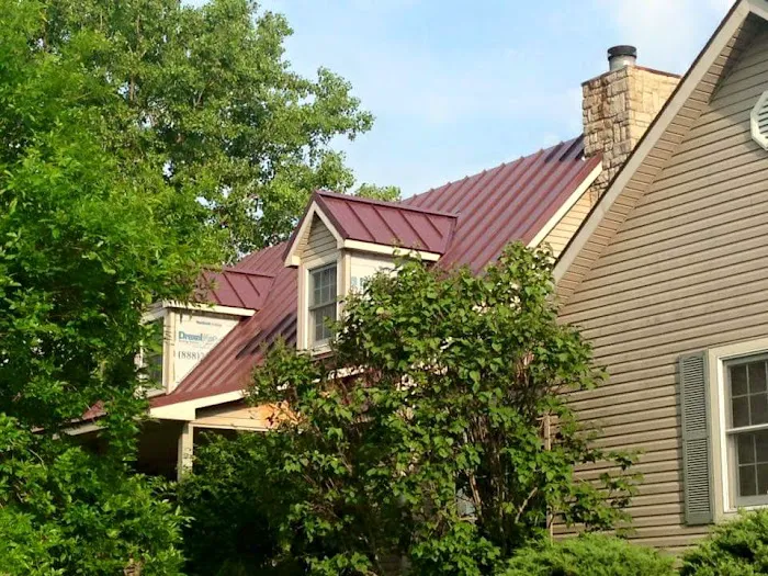 Ohio Metal Roofing Picture 10