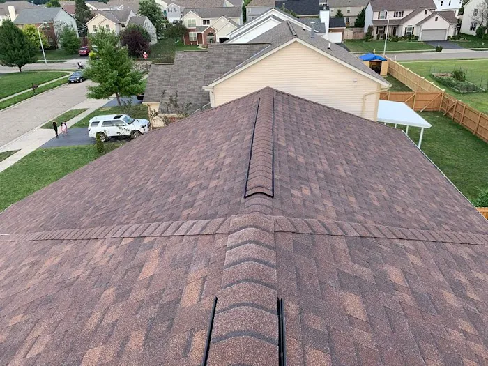 Nationwide Roofing & Home Improvement Picture 1