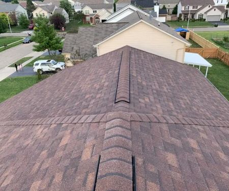 Nationwide Roofing & Home Improvement