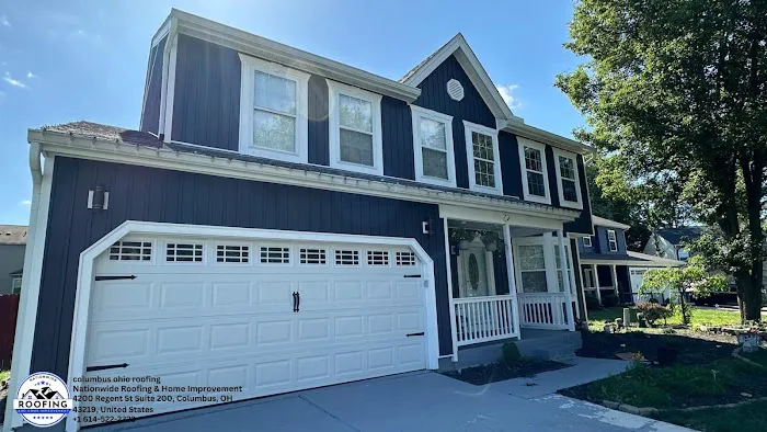 Nationwide Roofing & Home Improvement Picture 2