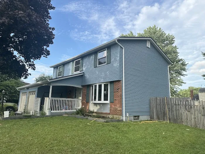 Nationwide Roofing & Home Improvement Picture 6