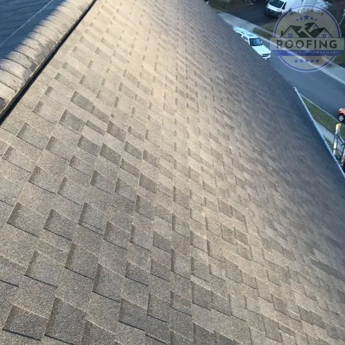 Nationwide Roofing & Home Improvement Picture 4