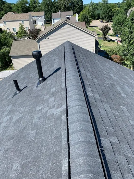 Nationwide Roofing & Home Improvement Picture 8