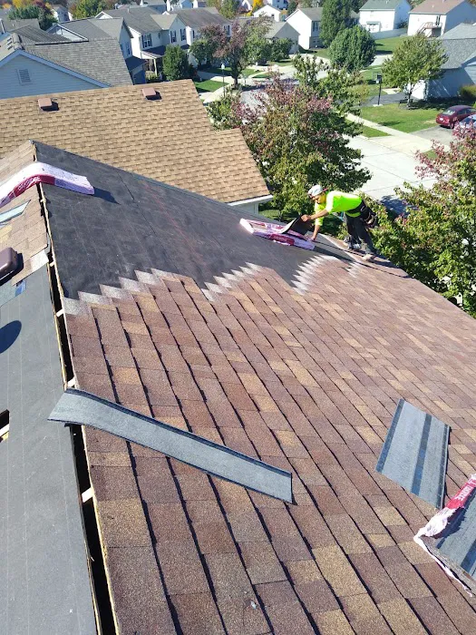 Nationwide Roofing & Home Improvement Picture 9