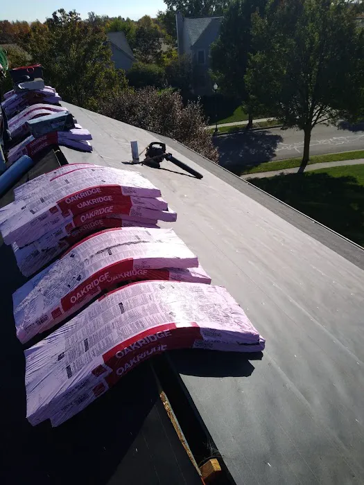 Nationwide Roofing & Home Improvement Picture 10