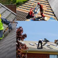 Red Turtle Roofing ico