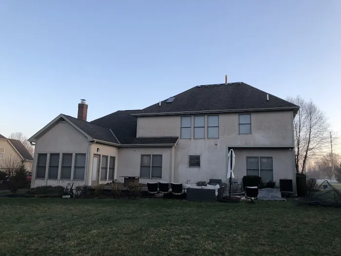 Insured Roofing Picture 2