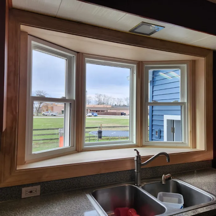 Freedom Roofing, Windows and Siding LLC Picture 3