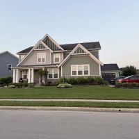 Freedom Roofing, Windows and Siding LLC ico