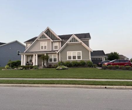 Freedom Roofing, Windows and Siding LLC