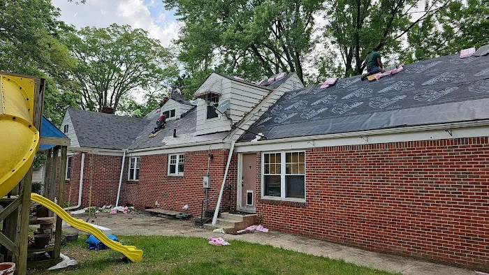 Freedom Roofing, Windows and Siding LLC Picture 4