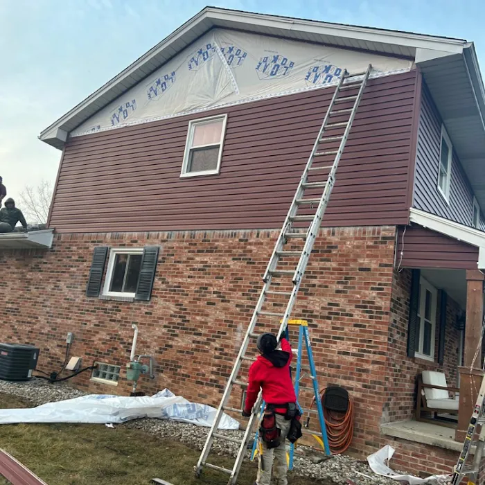 Freedom Roofing, Windows and Siding LLC Picture 5