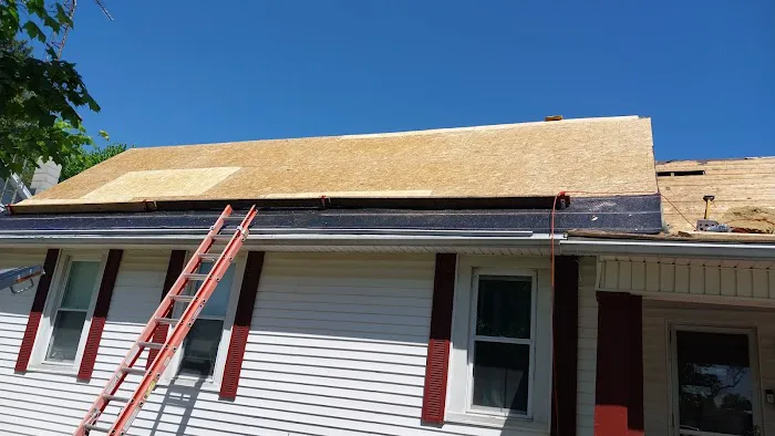 Freedom Roofing, Windows and Siding LLC Picture 7